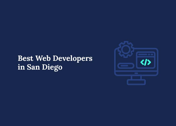 Best Web Developers in San Diego