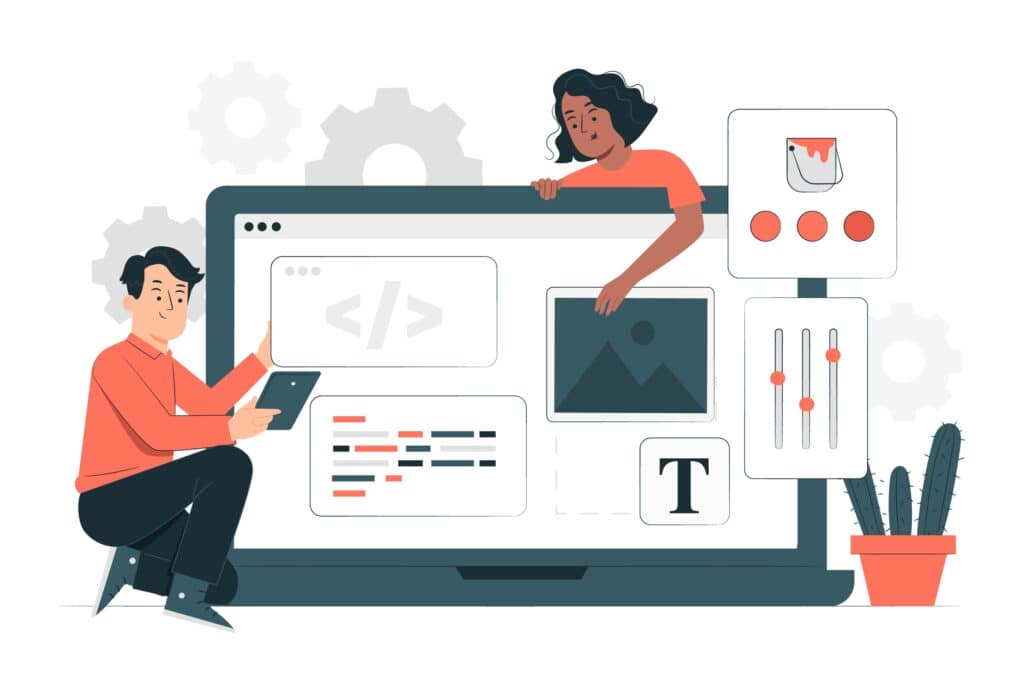 Best White Label Website Editor