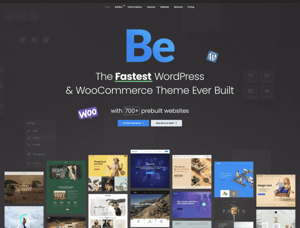 Betheme