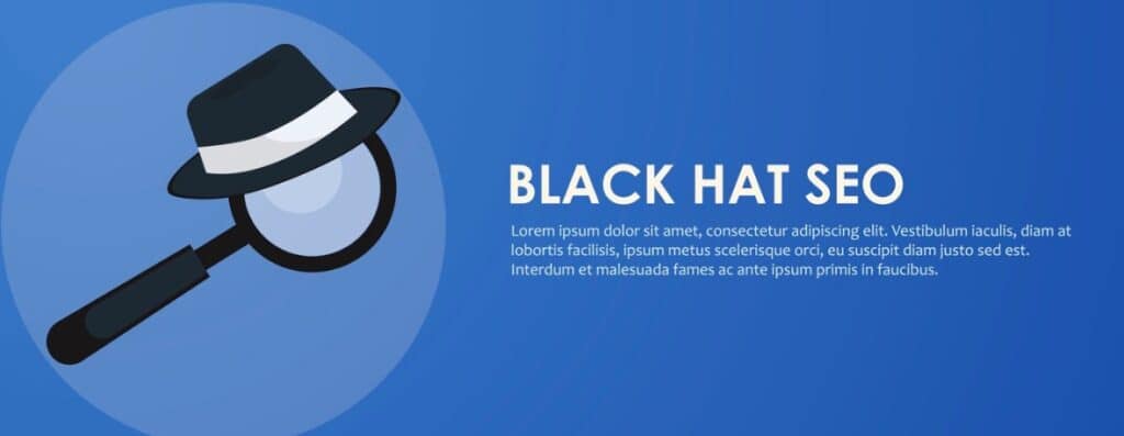Black Hat SEO