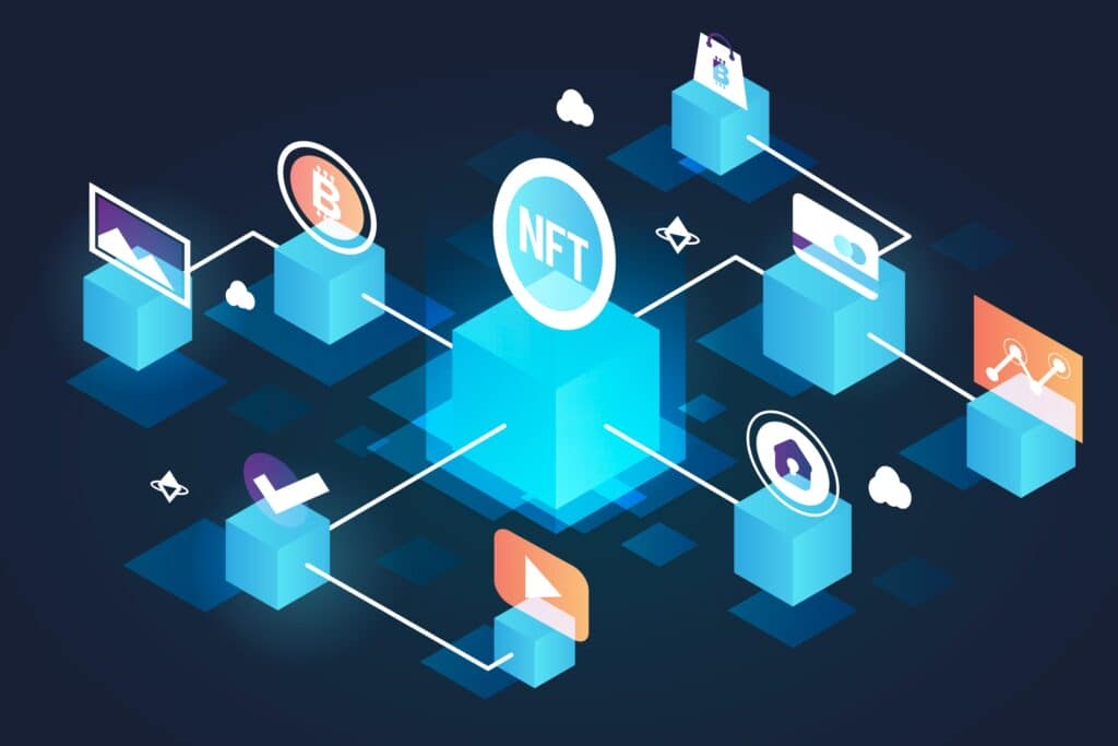 Blockchain and Smart Contracts