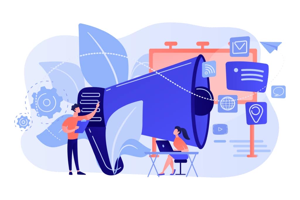 Developing Your Brand Voice and Messaging