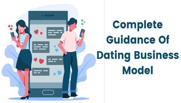 Dating Website business model