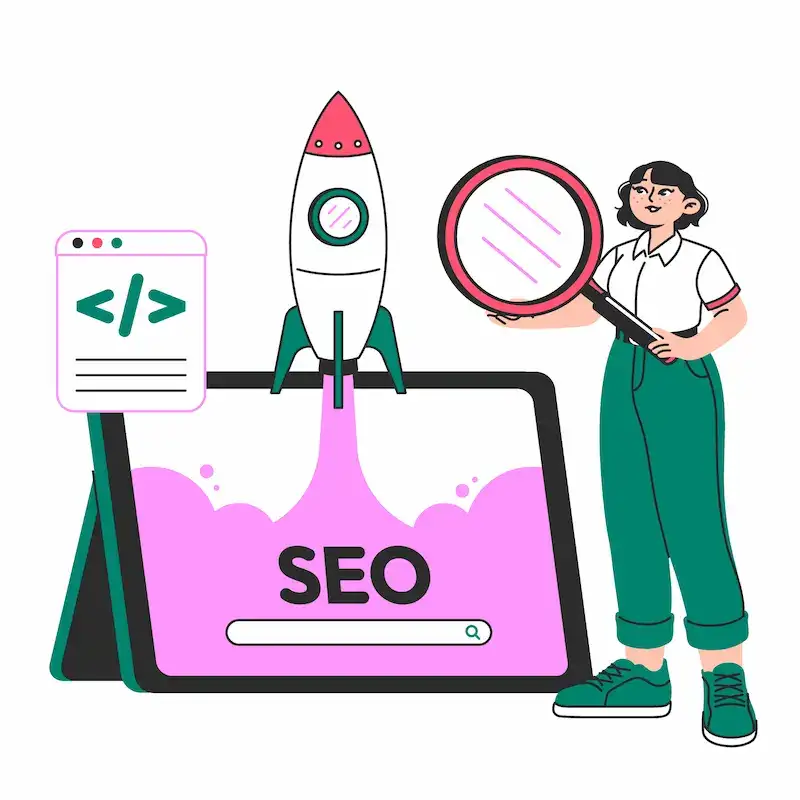 Choosing the Right White Label SEO Provider