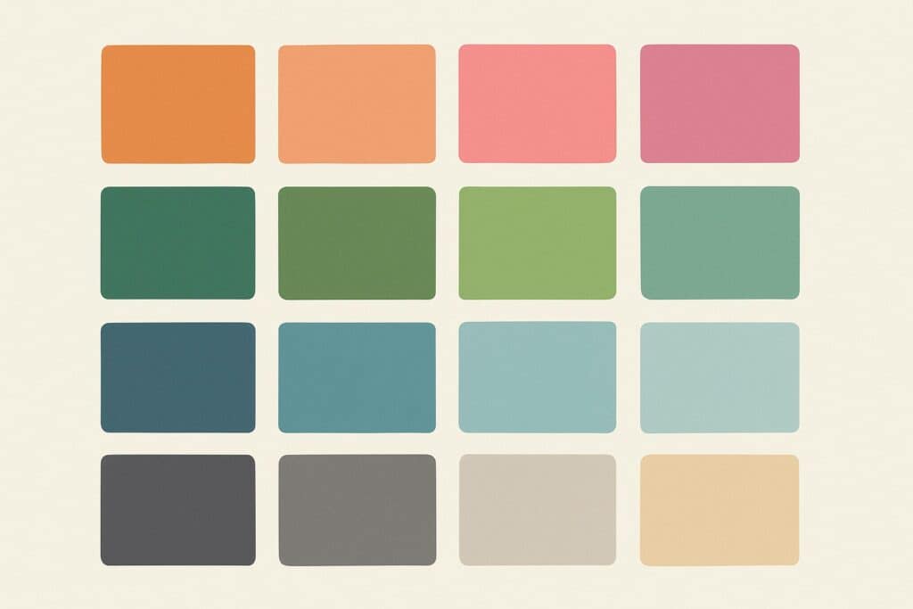 Color Tint