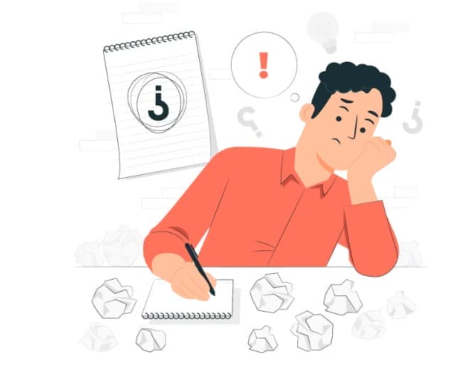 Common Mistakes to Avoid