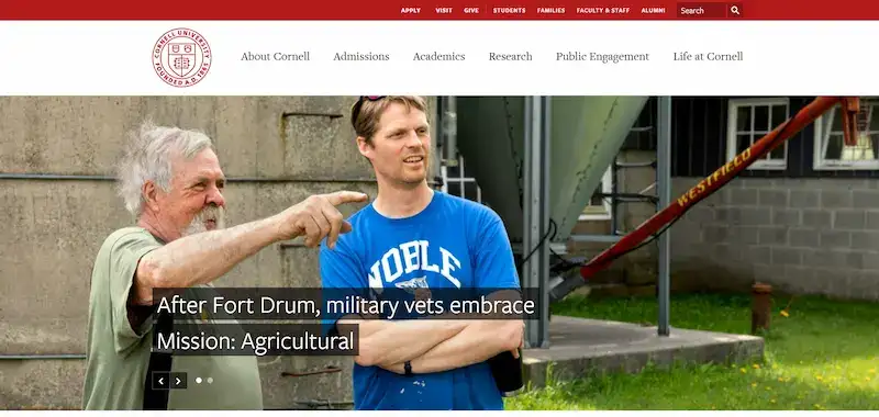Cornell University