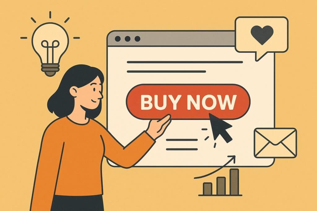 Crafting Compelling CTA Copy: Words That Convert