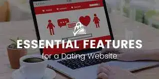 Dating-Website-features