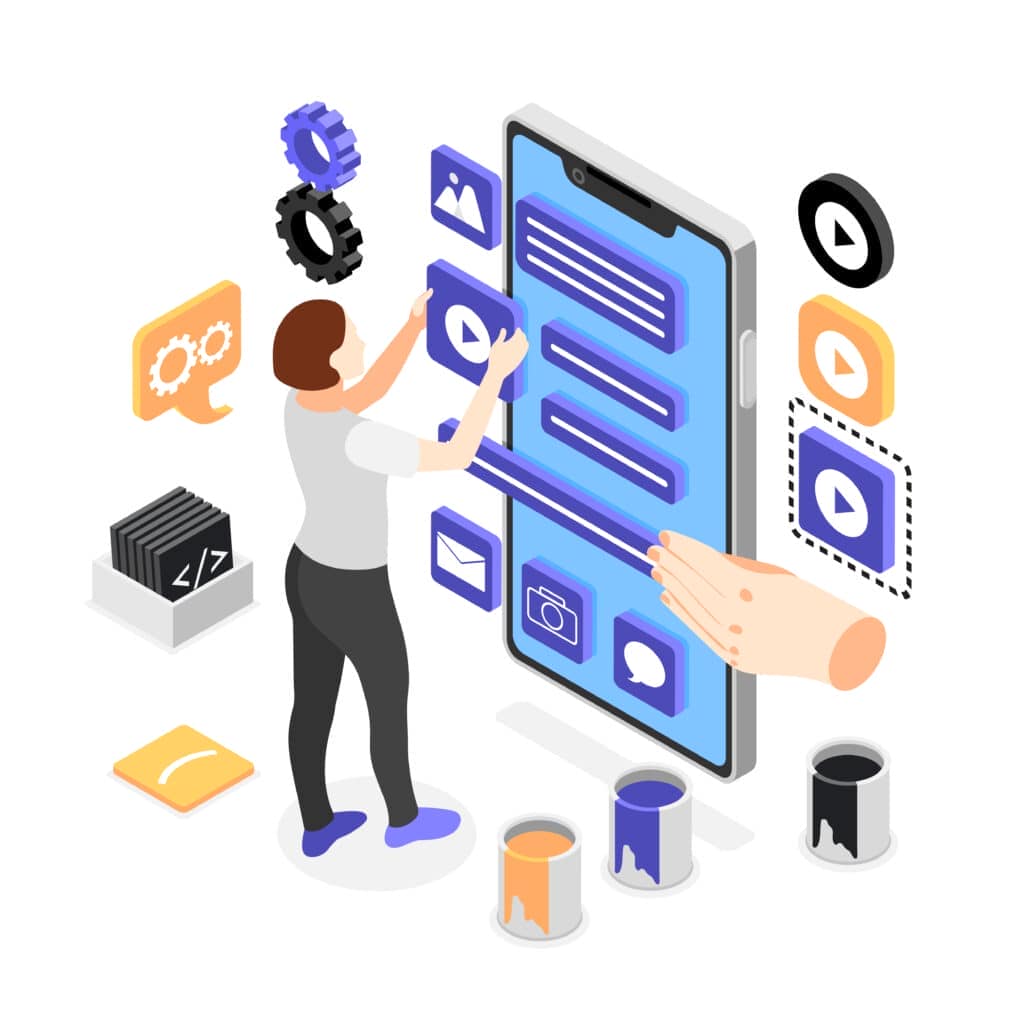 Design Elements Strategic Placement Development Concept