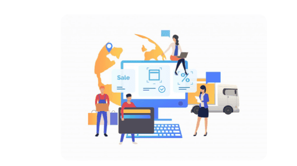 Ecommerce Website Design