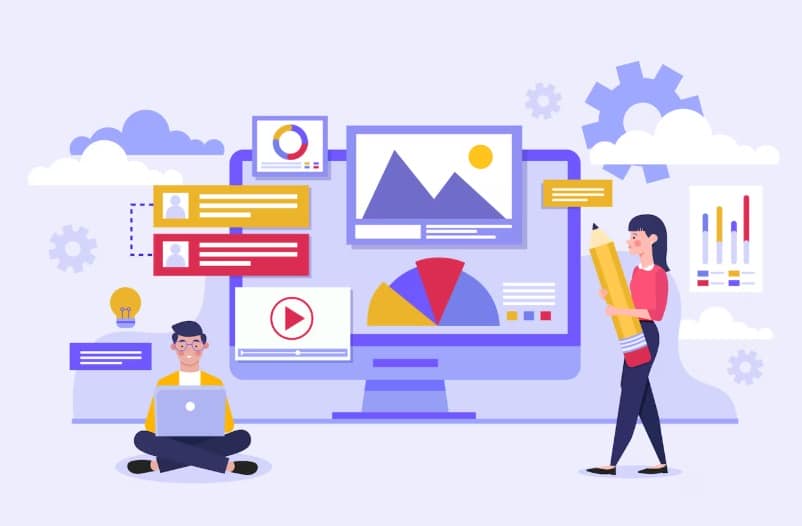Enterprise Content Management