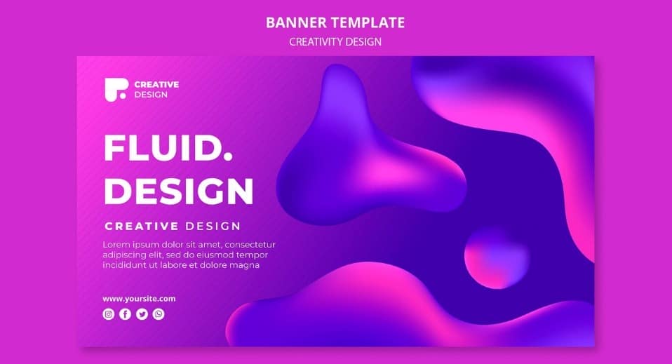 Fluid Design