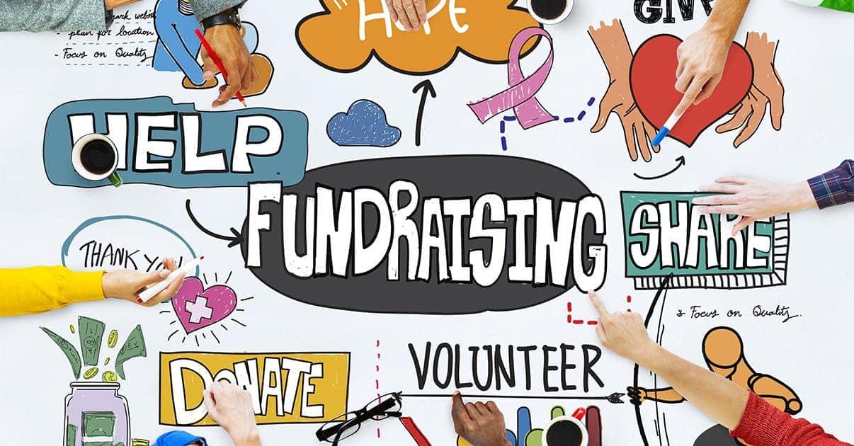 Fundraising