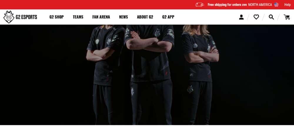 G2 Esports