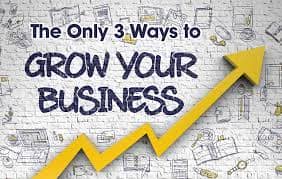 Grow Your Business