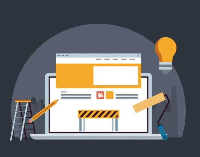 Hide Your WordPress Site - Seahawk Hide Your WordPress Site