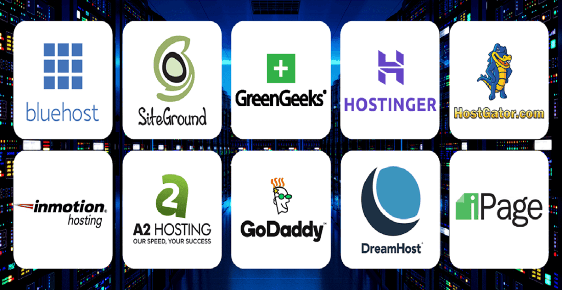 Hosting Companies