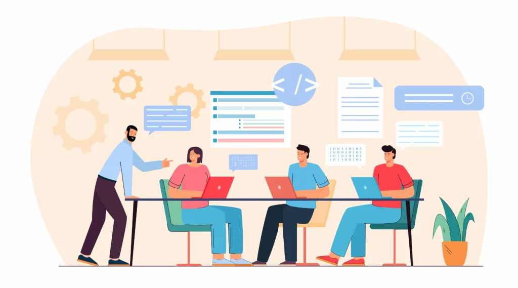 Top 10 Modern IT Company Website Design Examples 78 IT Company
