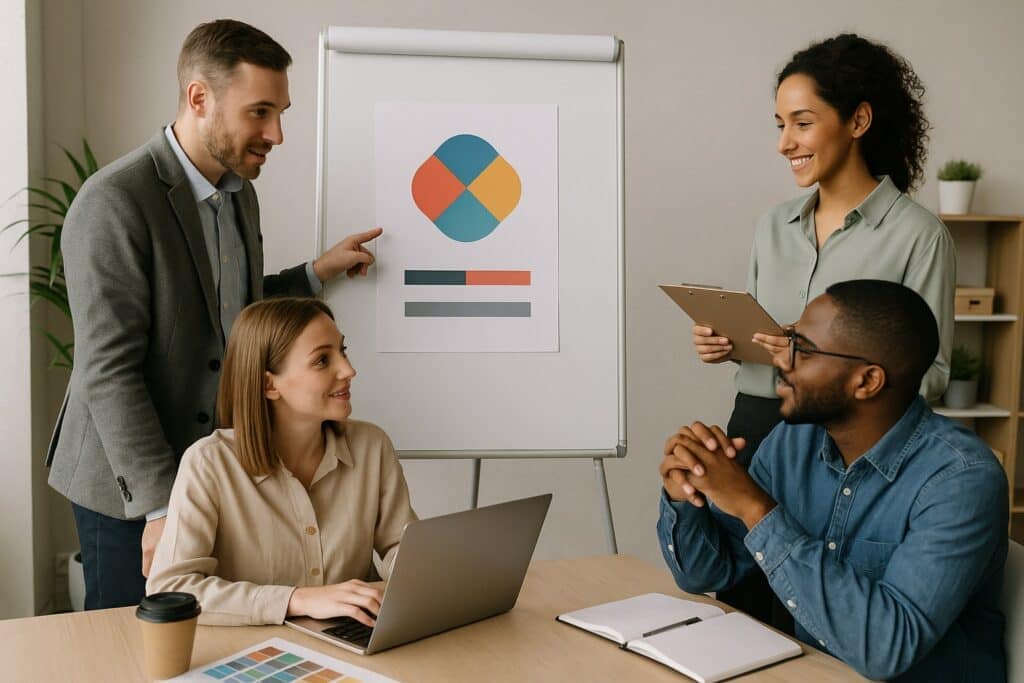 Implementing and Managing Your Brand Identity