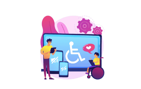 Inclusive and Accessible Design