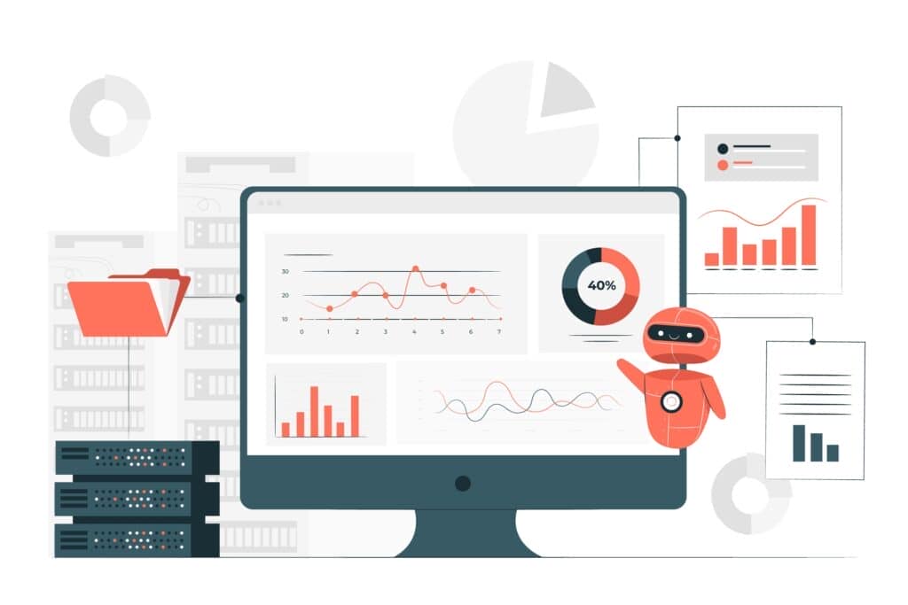 Incorporating AI and Automation Tools