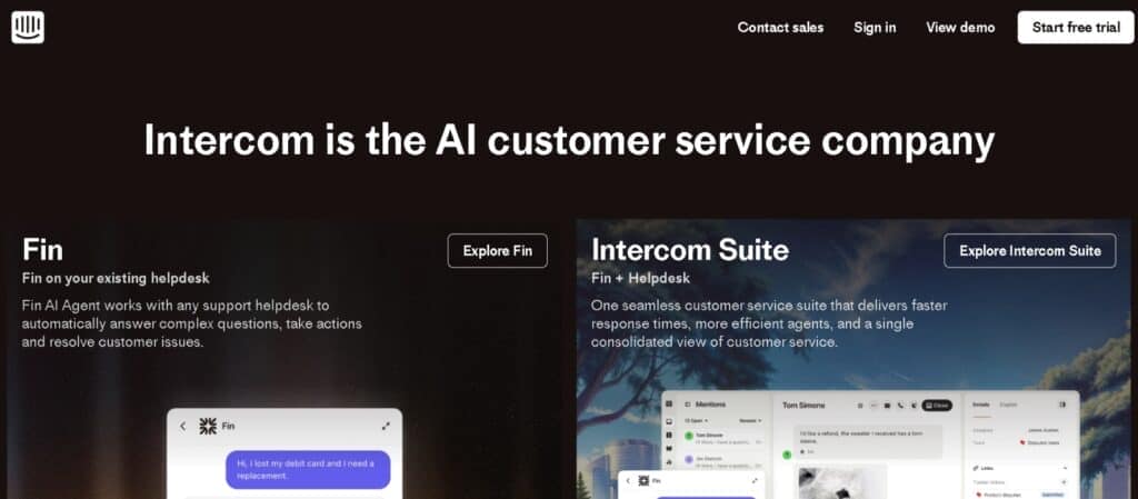 Intercom