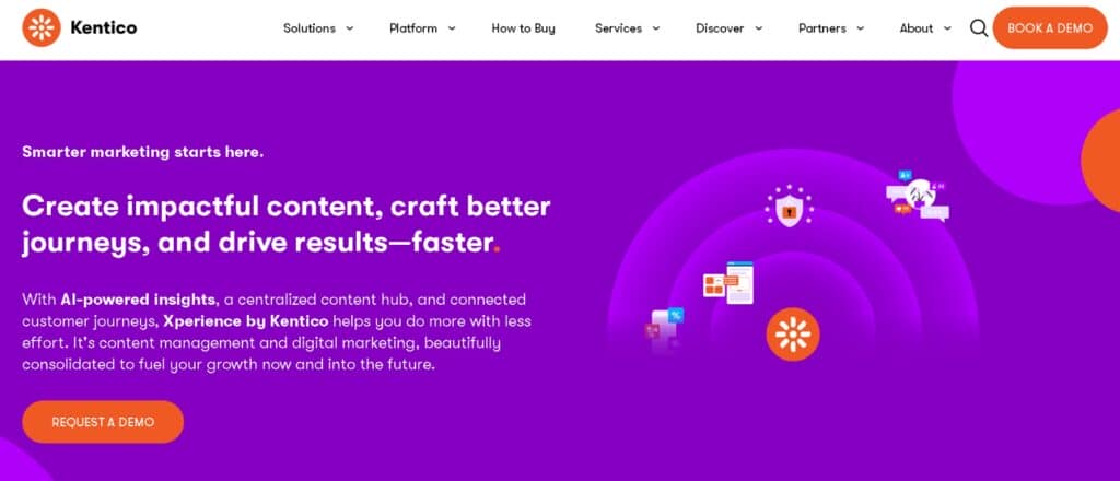 Kentico