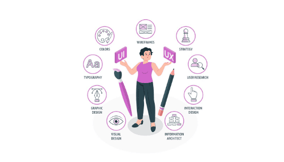 Key Principles of SaaS UX Design - Seahawk Key Principles of SaaS UX Design