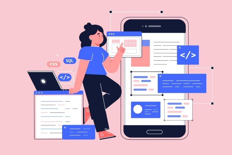 Landing First UX Job