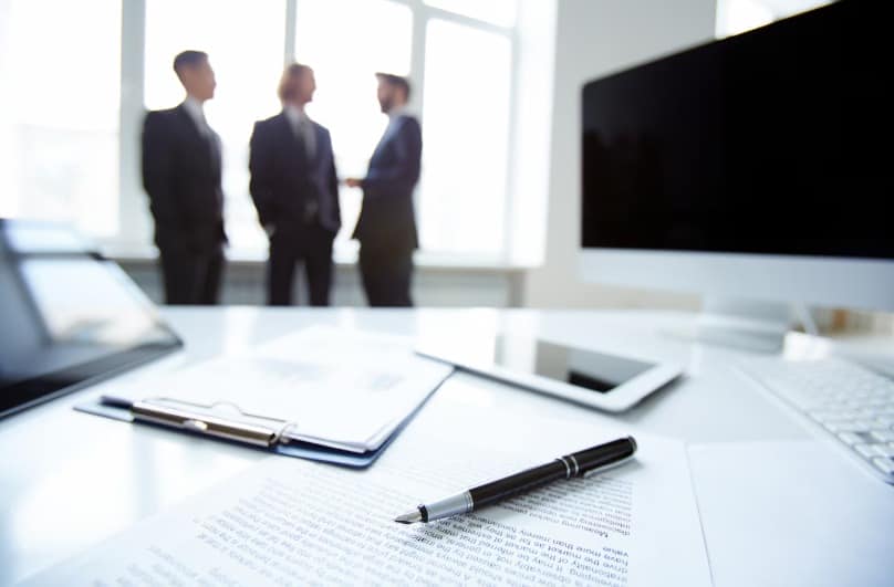 Law Firm Websites