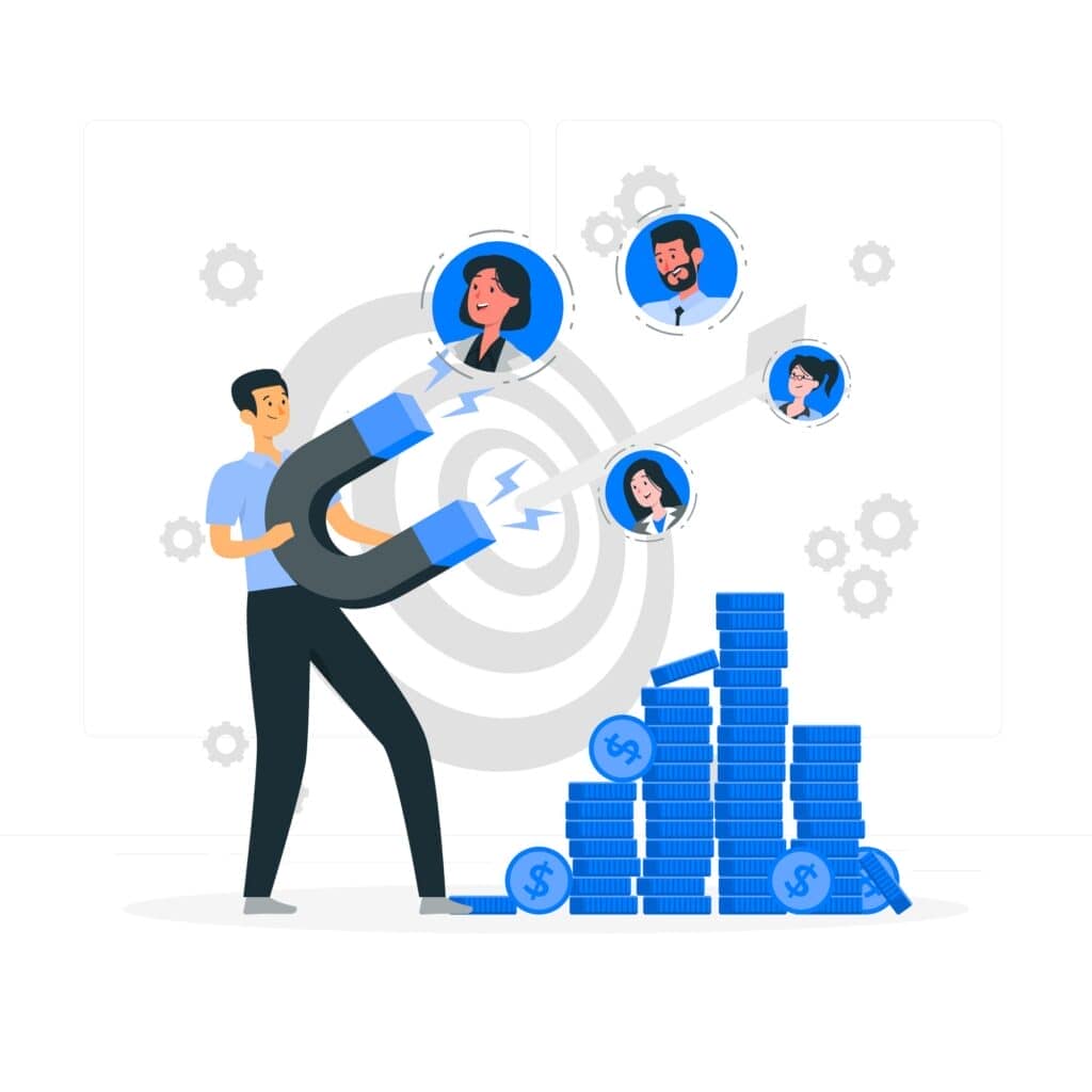 Types of CTAs: Tailoring Your Ask to the Goal