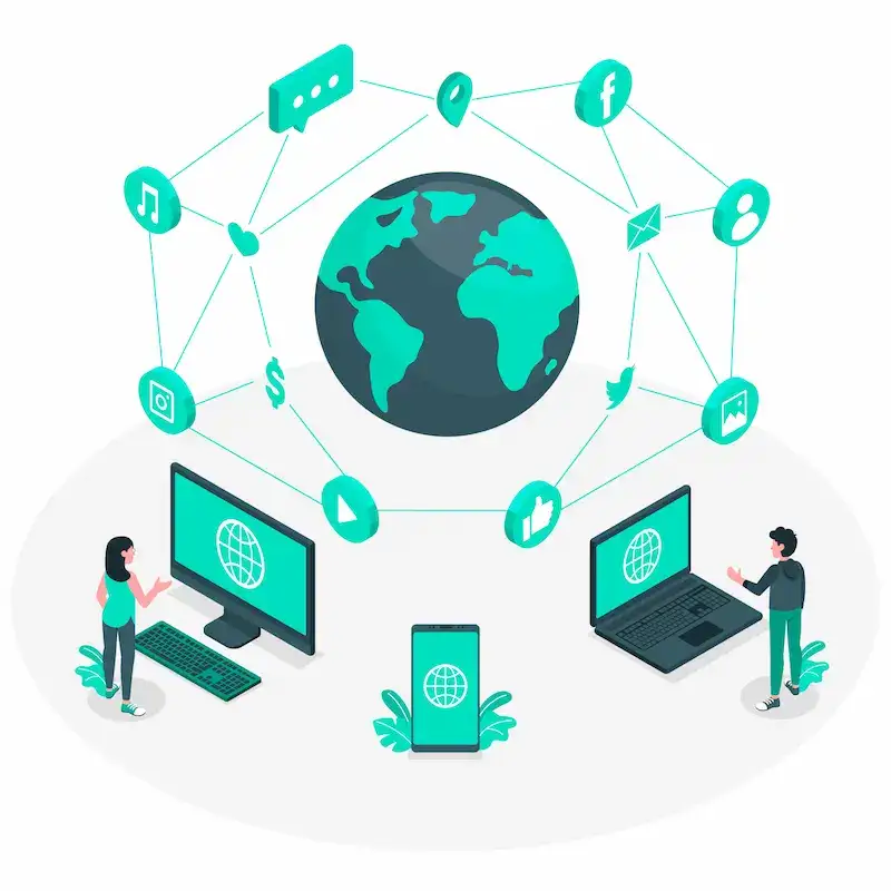 Link Building