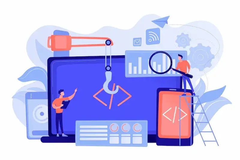 Local WordPress Site Set Up