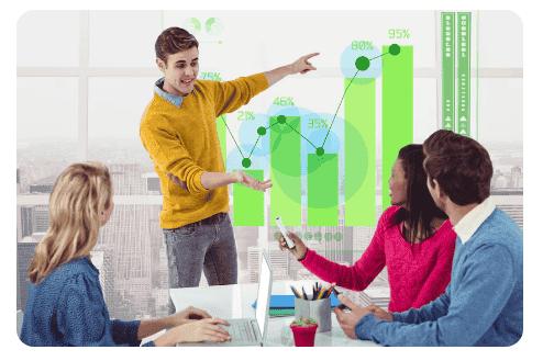 Look for White Label Reporting Tools
