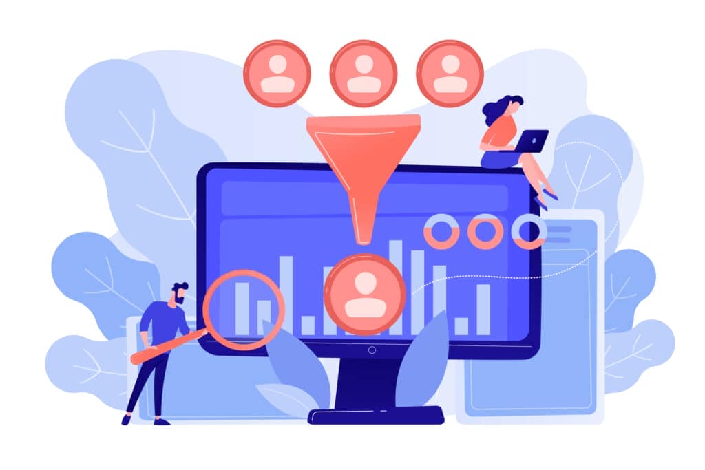 Marketing Funnel