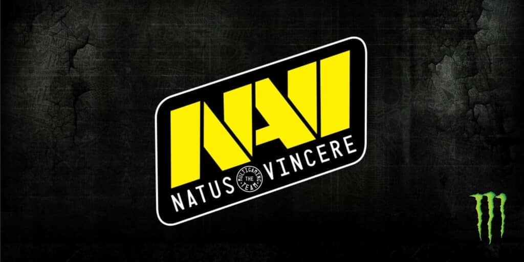 NAVI (Natus Vincere)
