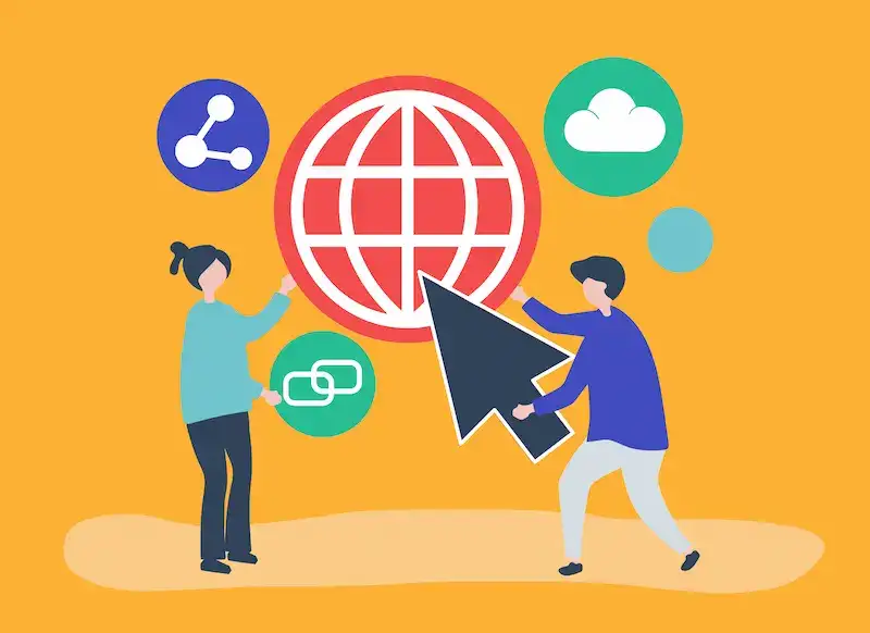 One-Click Site Creation