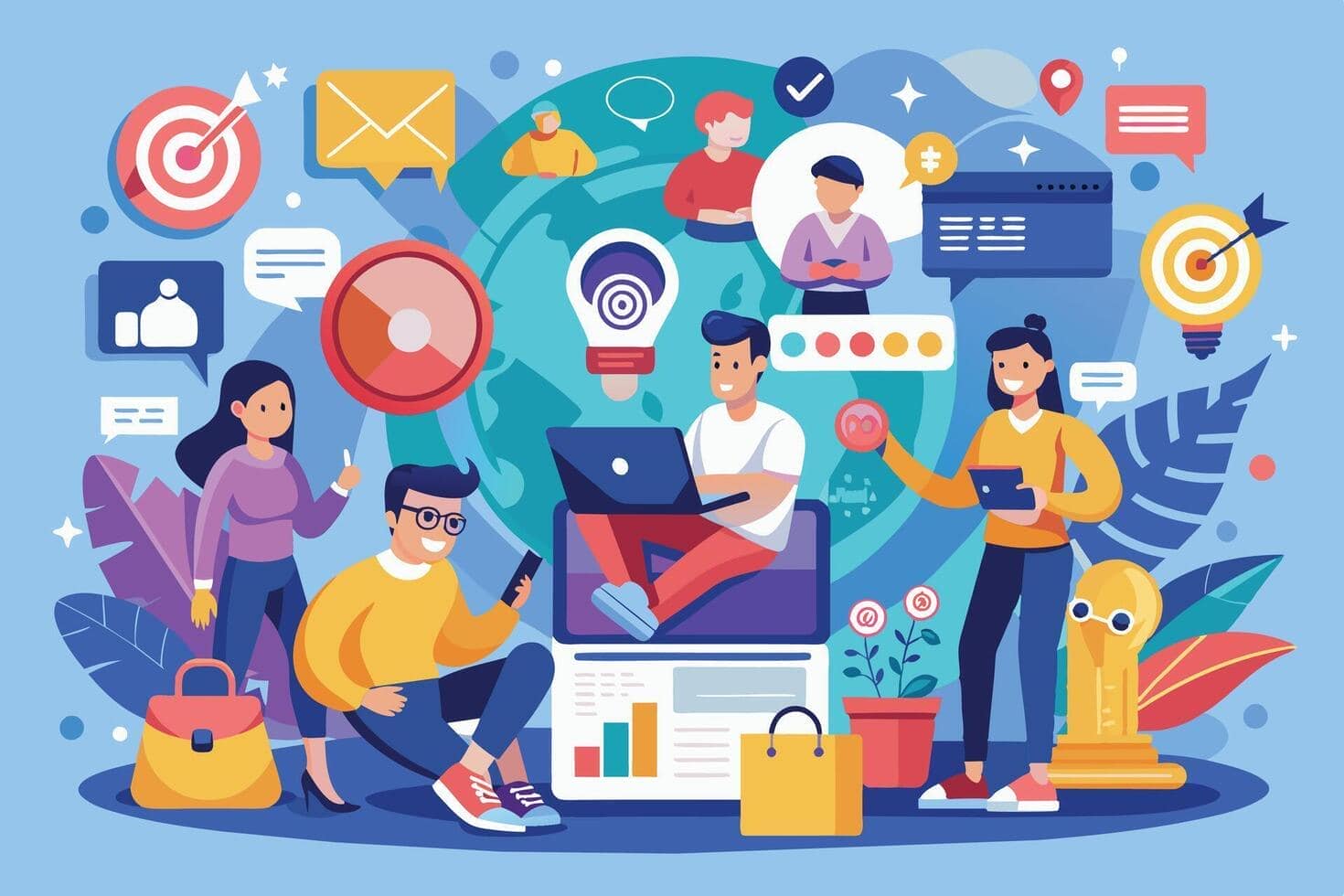 Outsourcing a Team