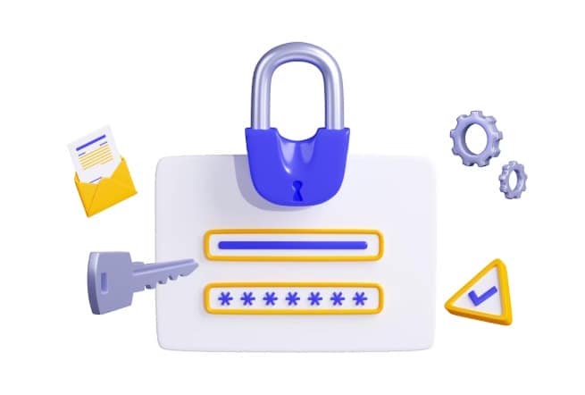Password Protected Site - Seahawk Password Protected Site