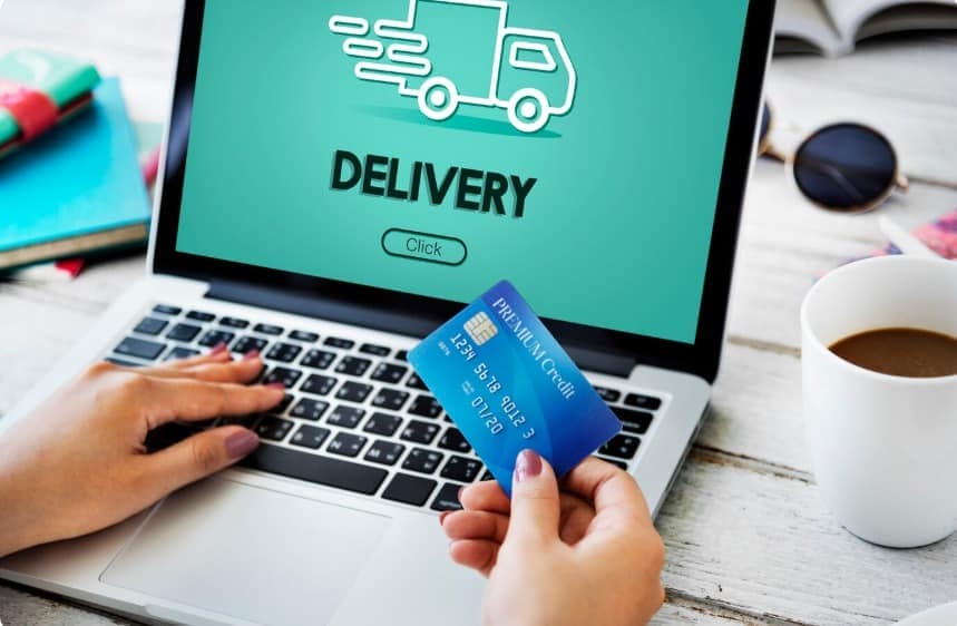 Payment & Shipping Options