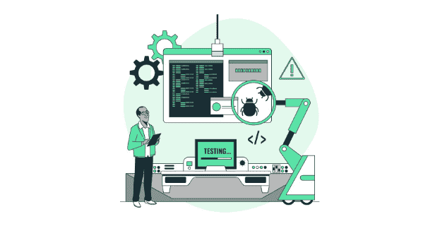 Pre-Launch Testing