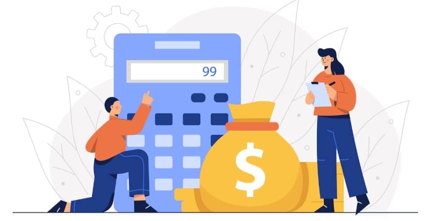 Pricing Breakdown