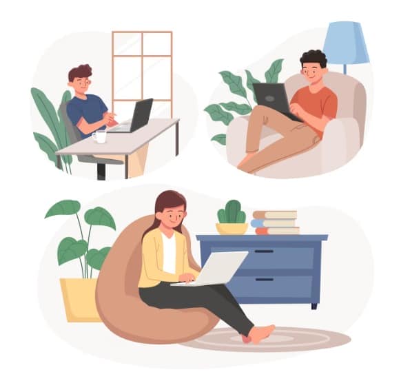 Remote and Freelance Opportunities