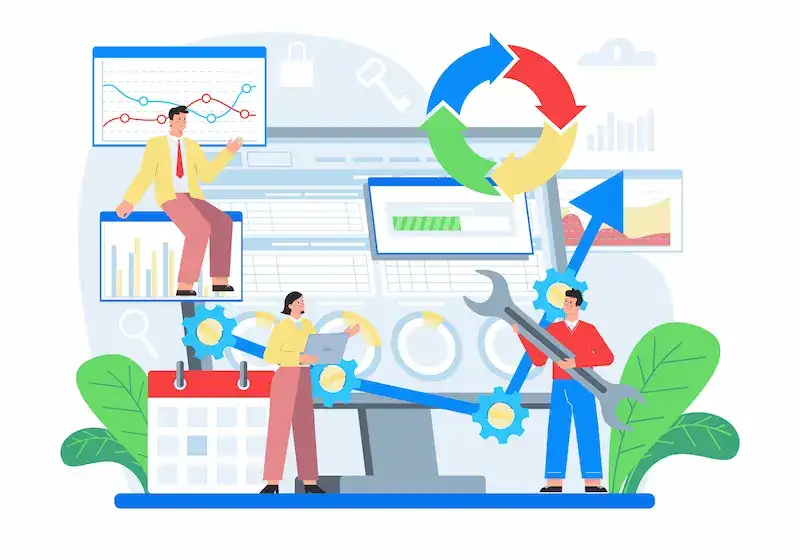 Reporting and Analytics