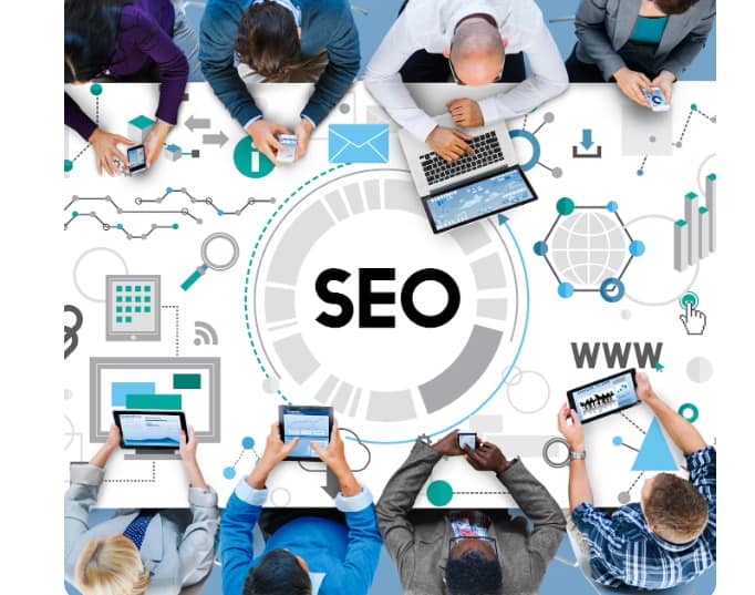 SEO Agency