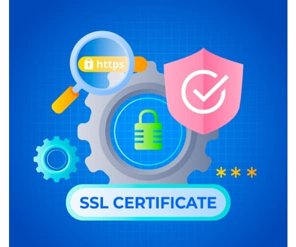 SSL Certificate - Seahawk SSL Certificate