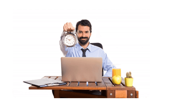 Saves Time and Boosts Productivity