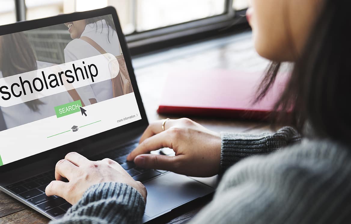 Scholarship Award College Achievement Academic - Seahawk Scholarship Website Application