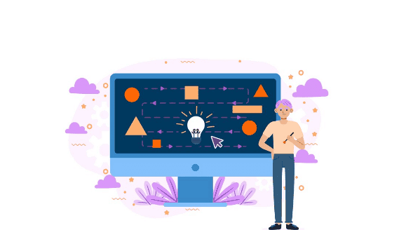 Scroll Over Interactive Elements in WordPress
